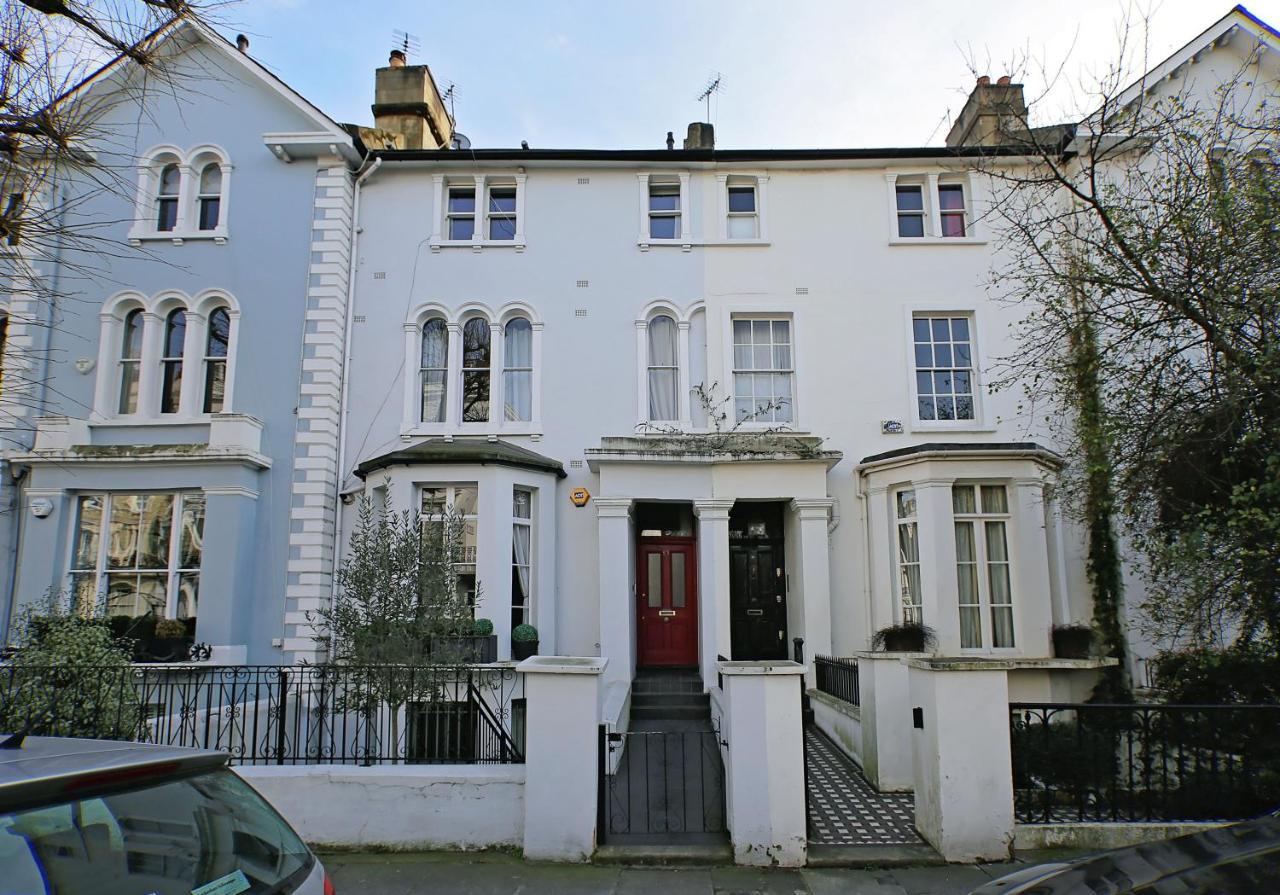 London Melody - 2 Bed Garden Apartment W2 Home At Heart Tal Eksteriør bilde